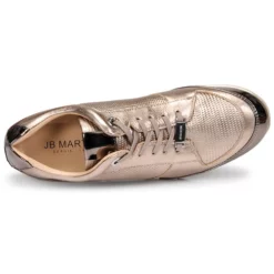 Chaussures Femme JB Martin - VILNES Metal Stone -France CHAUSSURES DE SPORT Soldes Boutique 19173065 500 F