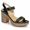 Chaussures Femme JB Martin - XEPIA Noir