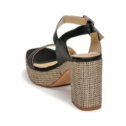 Chaussures Femme JB Martin - XEPIA Noir -France CHAUSSURES DE SPORT Soldes Boutique 19173068 500 E