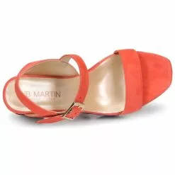 Chaussures Femme JB Martin - XEPIA Sunlight -France CHAUSSURES DE SPORT Soldes Boutique 19173069 500 F