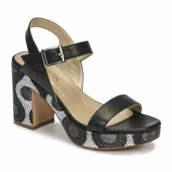 Chaussures Femme JB Martin - XEPIA Noir