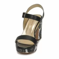 Chaussures Femme JB Martin - XEPIA Noir -France CHAUSSURES DE SPORT Soldes Boutique 19173070 500 C