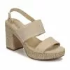 Chaussures Femme JB Martin - XIAO Sable