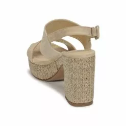 Chaussures Femme JB Martin - XIAO Sable -France CHAUSSURES DE SPORT Soldes Boutique 19173073 500 E