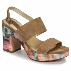 Chaussures Femme JB Martin - XIAO Sahara