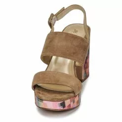 Chaussures Femme JB Martin - XIAO Sahara -France CHAUSSURES DE SPORT Soldes Boutique 19173075 500 C