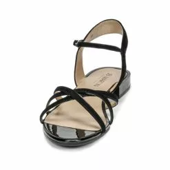 Chaussures Femme JB Martin - BAOLI Noir -France CHAUSSURES DE SPORT Soldes Boutique 19173185 500 C