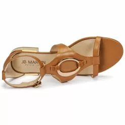 Chaussures Femme JB Martin - BOCCIA Colonial -France CHAUSSURES DE SPORT Soldes Boutique 19173189 500 F