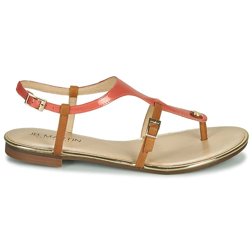 Chaussures Femme JB Martin - GAELIA Corail 4 Chaussures Femme JB Martin - GAELIA Corail – Image 2