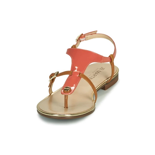 Chaussures Femme JB Martin - GAELIA Corail 5 Chaussures Femme JB Martin - GAELIA Corail – Image 3