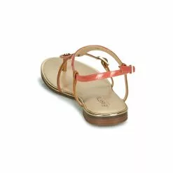 Chaussures Femme JB Martin - GAELIA Corail 12 Chaussures Femme JB Martin - GAELIA Corail -France CHAUSSURES DE SPORT Soldes Boutique 19173213 500 E