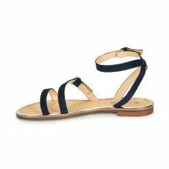 Chaussures Femme JB Martin - GILANA Marine -France CHAUSSURES DE SPORT Soldes Boutique 19173220 500 D