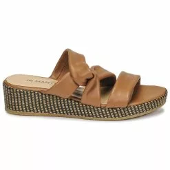 Chaussures Femme JB Martin - JAM Tan 9 Chaussures Femme JB Martin - JAM Tan -France CHAUSSURES DE SPORT Soldes Boutique 19173233 500 B