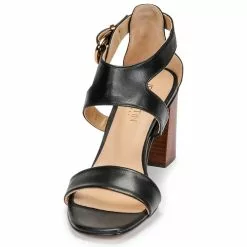 Chaussures Femme JB Martin - NAWELI Noir -France CHAUSSURES DE SPORT Soldes Boutique 19173248 500 C