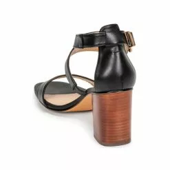 Chaussures Femme JB Martin - NAWELI Noir -France CHAUSSURES DE SPORT Soldes Boutique 19173248 500 E