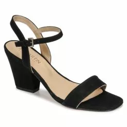 Chaussures Femme JB Martin - NORI Noir
