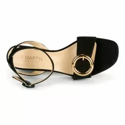 Chaussures Femme JB Martin - OLAK Noir -France CHAUSSURES DE SPORT Soldes Boutique 19173255 500 F