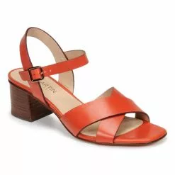 Chaussures Femme JB Martin - OXIA Papaye