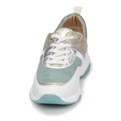 Chaussures Femme JB Martin - WILO Azur -France CHAUSSURES DE SPORT Soldes Boutique 19173292 500 C