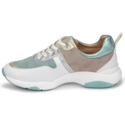 Chaussures Femme JB Martin - WILO Azur -France CHAUSSURES DE SPORT Soldes Boutique 19173292 500 D