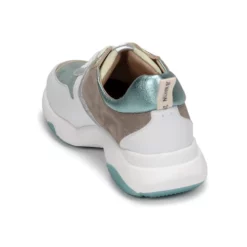 Chaussures Femme JB Martin - WILO Azur -France CHAUSSURES DE SPORT Soldes Boutique 19173292 500 E