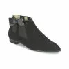 Chaussures Femme Paco Gil - PECANTI Noir -France CHAUSSURES DE SPORT Soldes Boutique 1920425 500 A