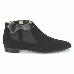 Chaussures Femme Paco Gil - PECANTI Noir -France CHAUSSURES DE SPORT Soldes Boutique 1920425 500 B