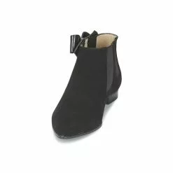Chaussures Femme Paco Gil - PECANTI Noir -France CHAUSSURES DE SPORT Soldes Boutique 1920425 500 C