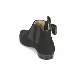 Chaussures Femme Paco Gil - PECANTI Noir -France CHAUSSURES DE SPORT Soldes Boutique 1920425 500 E