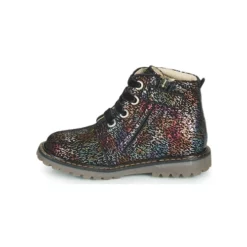 Chaussures Fille GBB - NAREA Noir -France CHAUSSURES DE SPORT Soldes Boutique 19315653 500 D