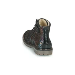 Chaussures Fille GBB - NAREA Noir -France CHAUSSURES DE SPORT Soldes Boutique 19315653 500 E