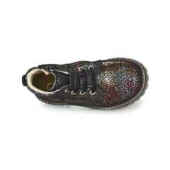 Chaussures Fille GBB - NAREA Noir -France CHAUSSURES DE SPORT Soldes Boutique 19315653 500 F