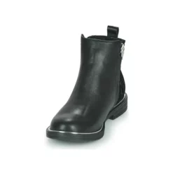 Chaussures Fille GBB - XIANA Noir 10 Chaussures Fille GBB - XIANA Noir -France CHAUSSURES DE SPORT Soldes Boutique 19315721 500 C