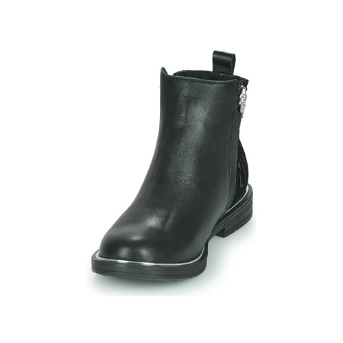 Chaussures Fille GBB - XIANA Noir 5 Chaussures Fille GBB - XIANA Noir – Image 3