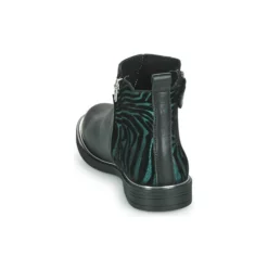 Chaussures Fille GBB - XIANA Noir 12 Chaussures Fille GBB - XIANA Noir -France CHAUSSURES DE SPORT Soldes Boutique 19315721 500 E