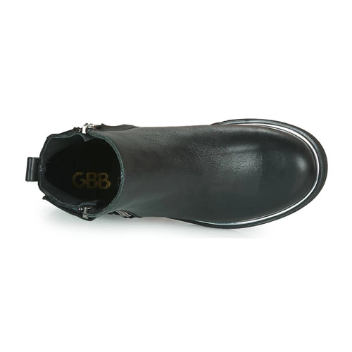 Chaussures Fille GBB - XIANA Noir 8 Chaussures Fille GBB - XIANA Noir – Image 6