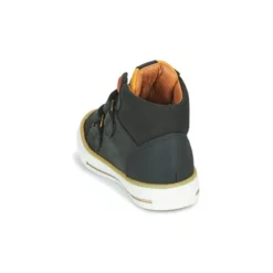 Chaussures Garçon GBB - KIMMY Noir -France CHAUSSURES DE SPORT Soldes Boutique 19315739 500 E