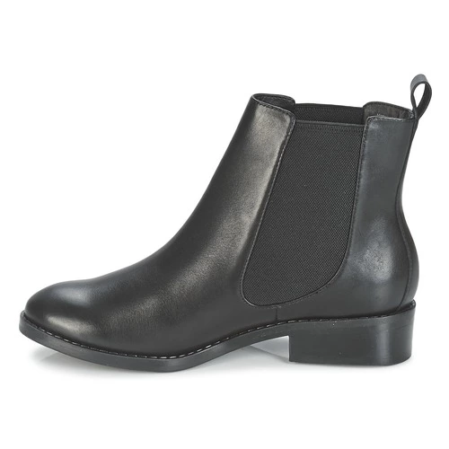 Chaussures Femme Aldo - CYDNEE Noir 6 Chaussures Femme Aldo - CYDNEE Noir – Image 4