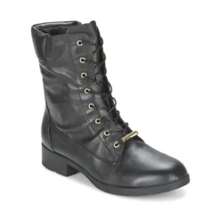 Chaussures Femme Aldo - KANDY Noir