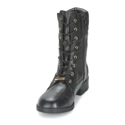 Chaussures Femme Aldo - KANDY Noir -France CHAUSSURES DE SPORT Soldes Boutique 1941984 500 C