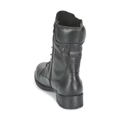 Chaussures Femme Aldo - KANDY Noir -France CHAUSSURES DE SPORT Soldes Boutique 1941984 500 E