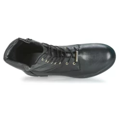 Chaussures Femme Aldo - KANDY Noir -France CHAUSSURES DE SPORT Soldes Boutique 1941984 500 F