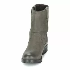 Chaussures Femme Aldo - TUREK Taupe -France CHAUSSURES DE SPORT Soldes Boutique 1941991 500 C