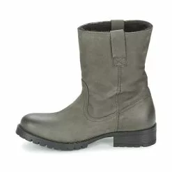 Chaussures Femme Aldo - TUREK Taupe -France CHAUSSURES DE SPORT Soldes Boutique 1941991 500 D