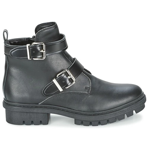 Chaussures Femme Aldo - ANNE Noir 4 Chaussures Femme Aldo - ANNE Noir – Image 2