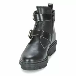 Chaussures Femme Aldo - ANNE Noir 10 Chaussures Femme Aldo - ANNE Noir -France CHAUSSURES DE SPORT Soldes Boutique 1941997 500 C