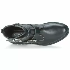Chaussures Femme Aldo - ANNE Noir 13 Chaussures Femme Aldo - ANNE Noir -France CHAUSSURES DE SPORT Soldes Boutique 1941997 500 F