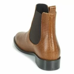 Chaussures Femme JB Martin - ATTENTIVE Marron -France CHAUSSURES DE SPORT Soldes Boutique 19498104 500 E