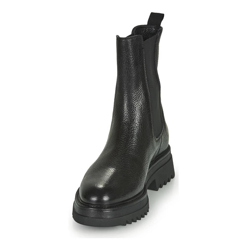 Chaussures Femme JB Martin - OPTIMISTE Noir 5 Chaussures Femme JB Martin - OPTIMISTE Noir – Image 3