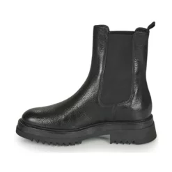 Chaussures Femme JB Martin - OPTIMISTE Noir 11 Chaussures Femme JB Martin - OPTIMISTE Noir -France CHAUSSURES DE SPORT Soldes Boutique 19502991 500 D